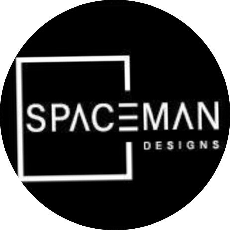 Spaceman Designs